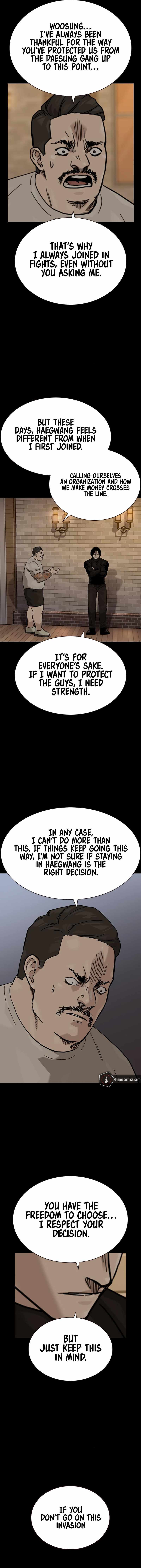 Read To Not Die Manga Online