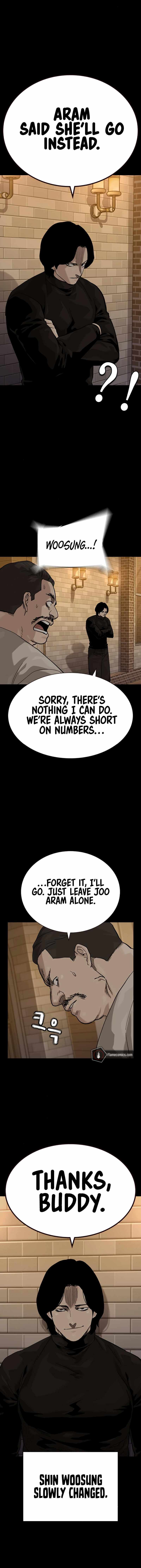 Read To Not Die Manga Online