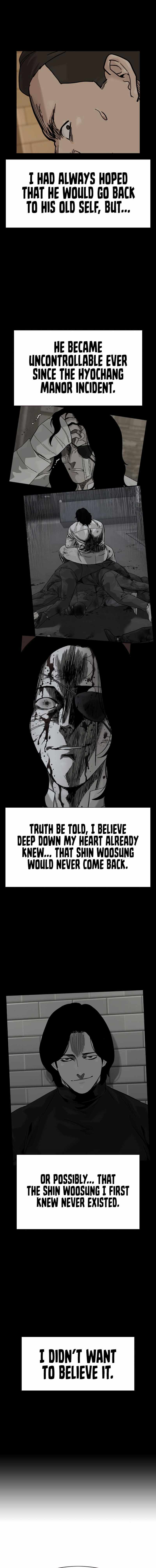 Read To Not Die Manga Online