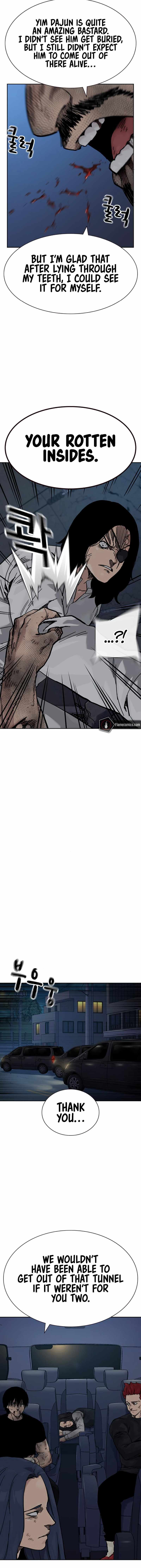 Read To Not Die Manga Online