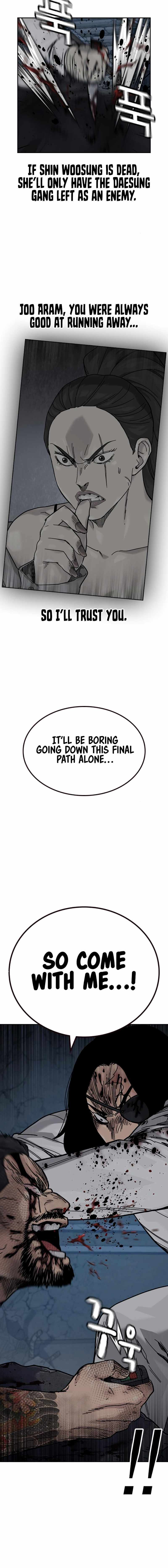 Read To Not Die Manga Online