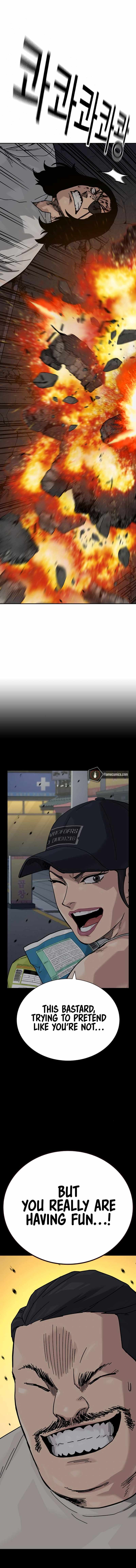 Read To Not Die Manga Online