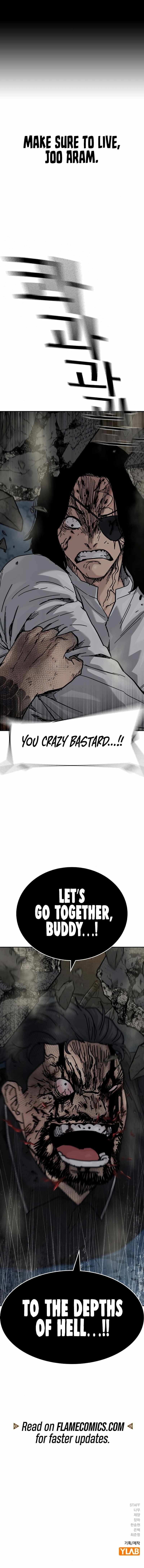 Read To Not Die Manga Online