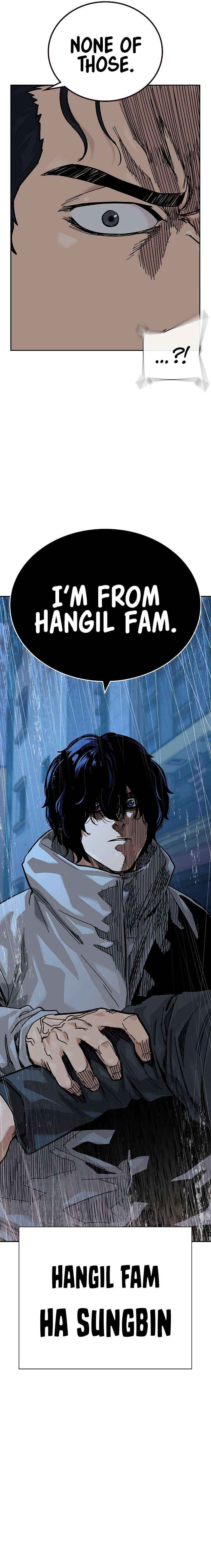 Read To Not Die Manga Online