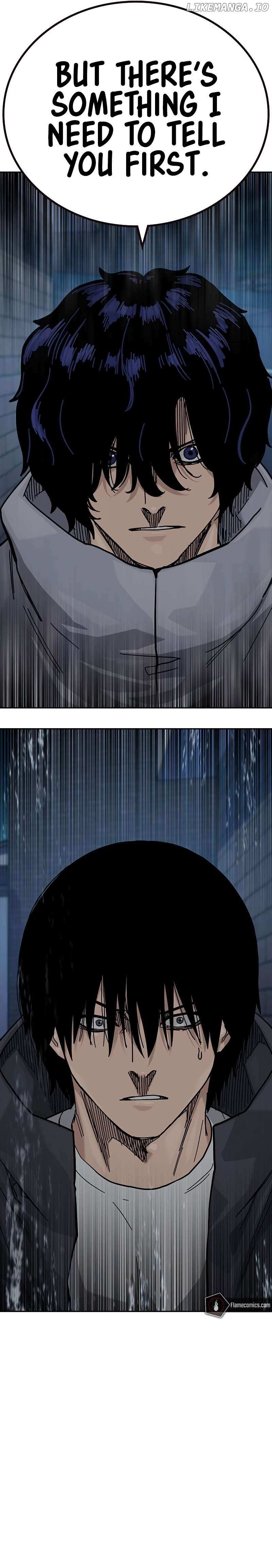 Read To Not Die Manga Online