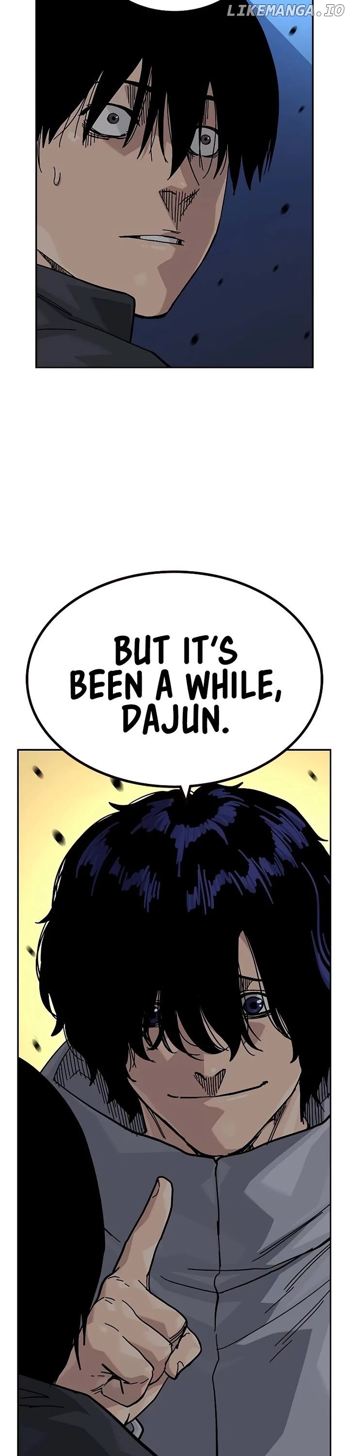 Read To Not Die Manga Online