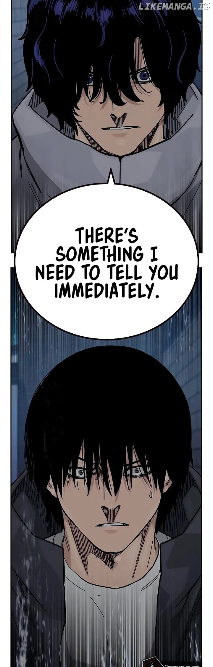 Read To Not Die Manga Online