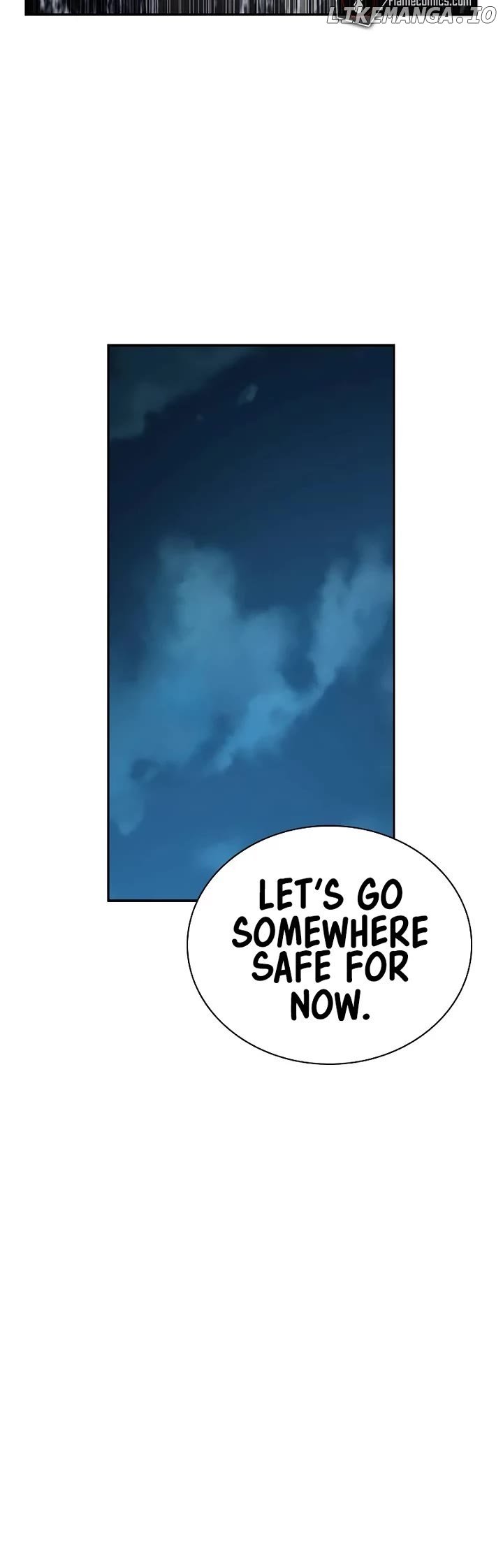 Read To Not Die Manga Online