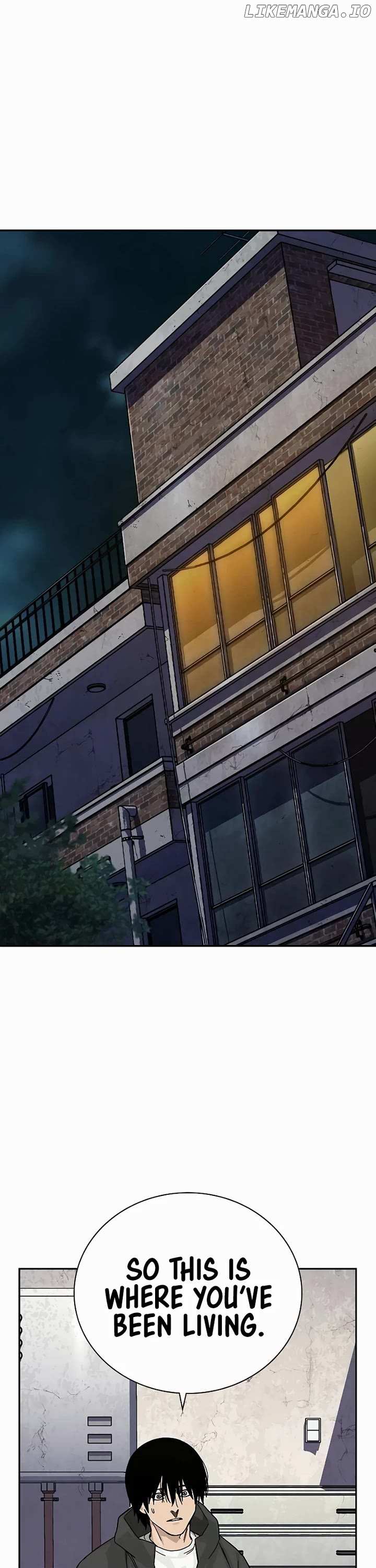 Read To Not Die Manga Online