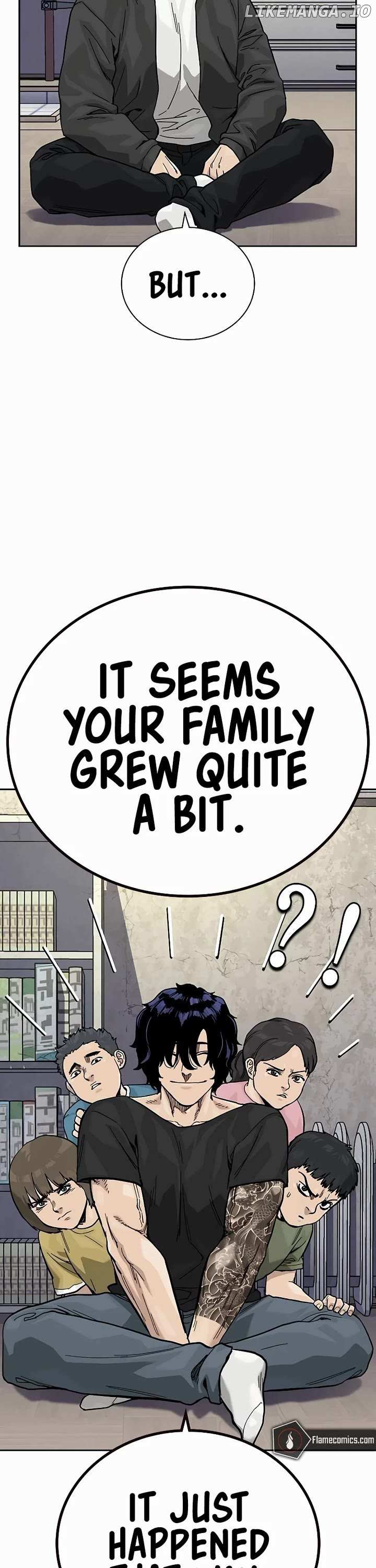 Read To Not Die Manga Online