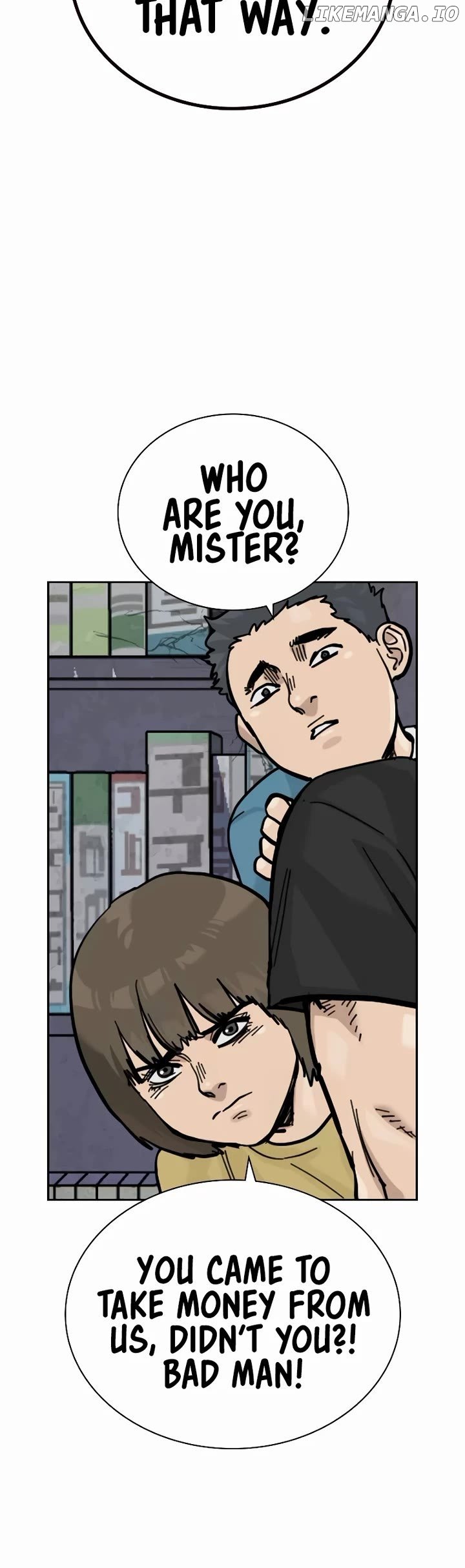 Read To Not Die Manga Online