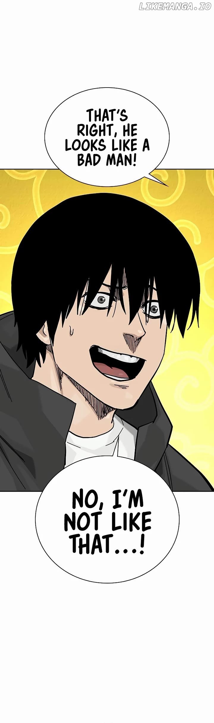 Read To Not Die Manga Online