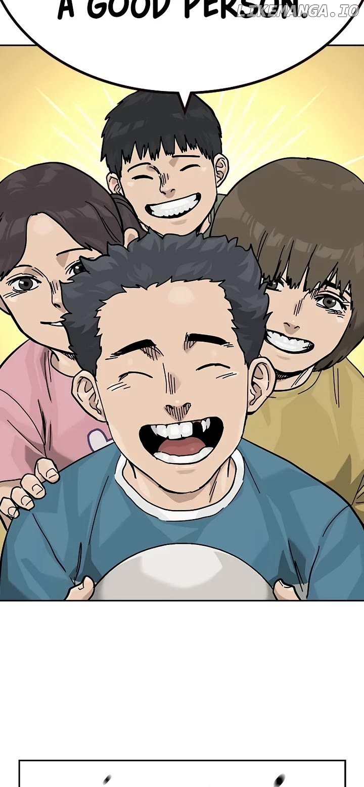 Read To Not Die Manga Online