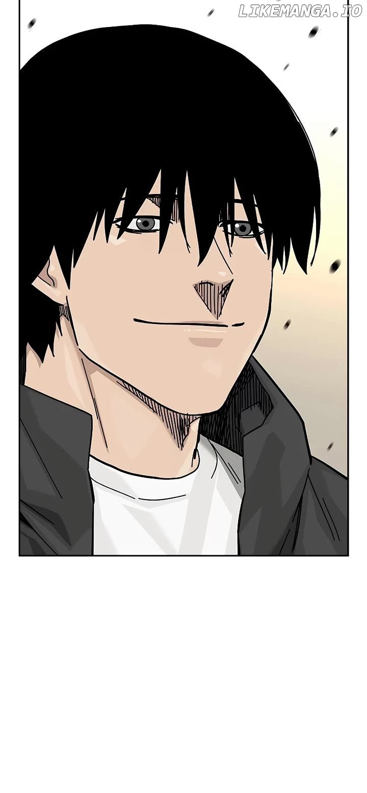 Read To Not Die Manga Online