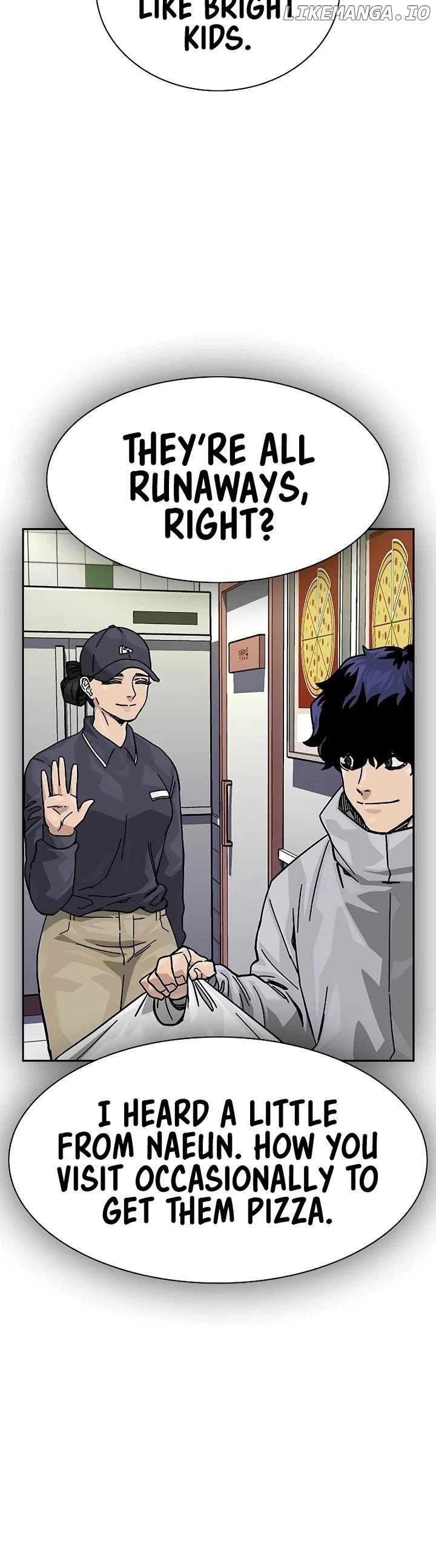 Read To Not Die Manga Online