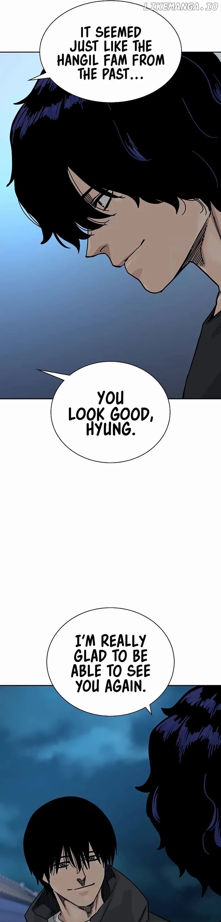 Read To Not Die Manga Online