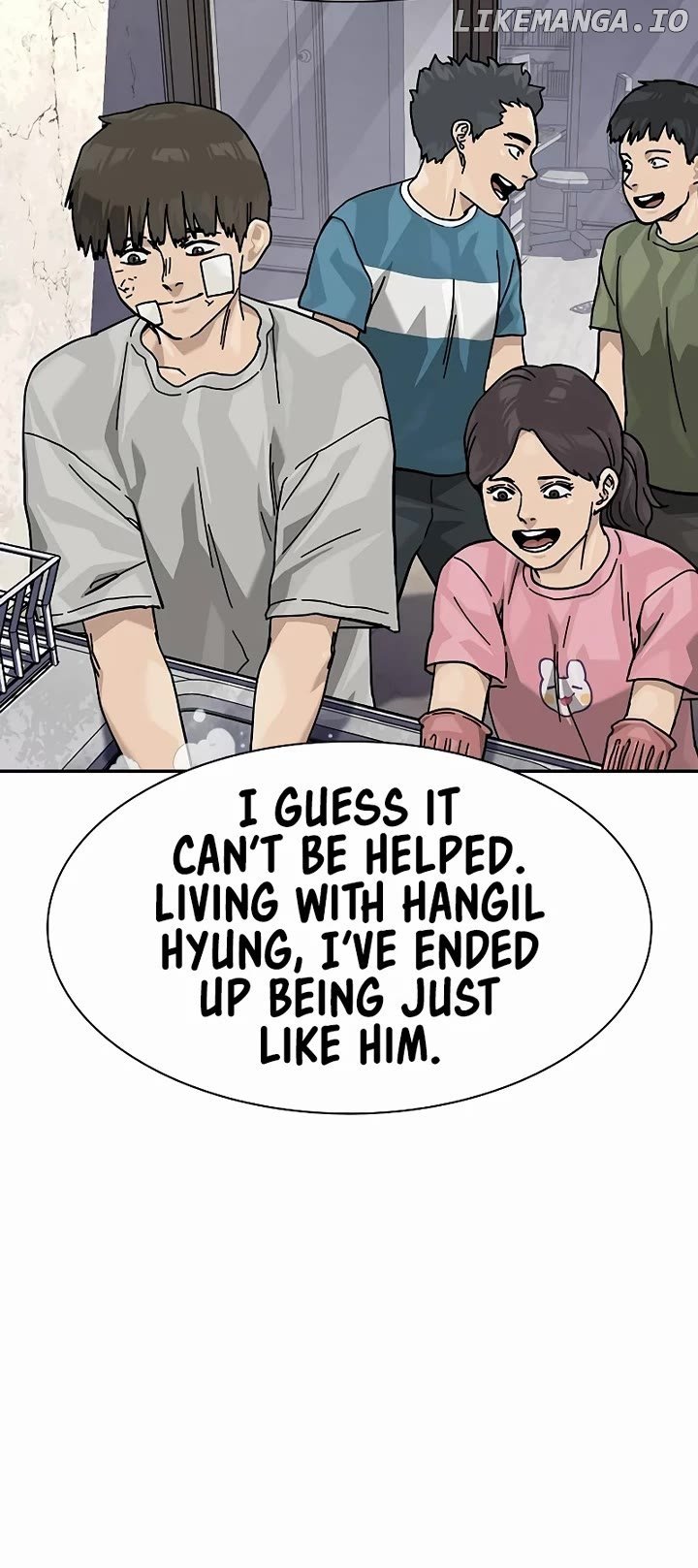 Read To Not Die Manga Online