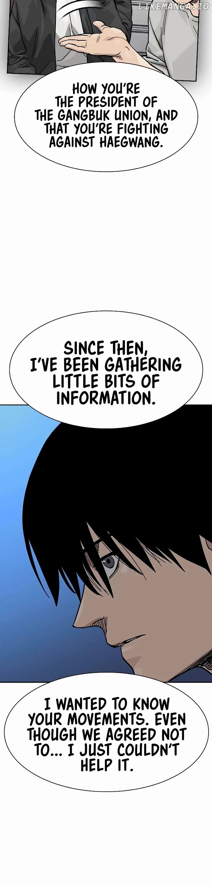 Read To Not Die Manga Online