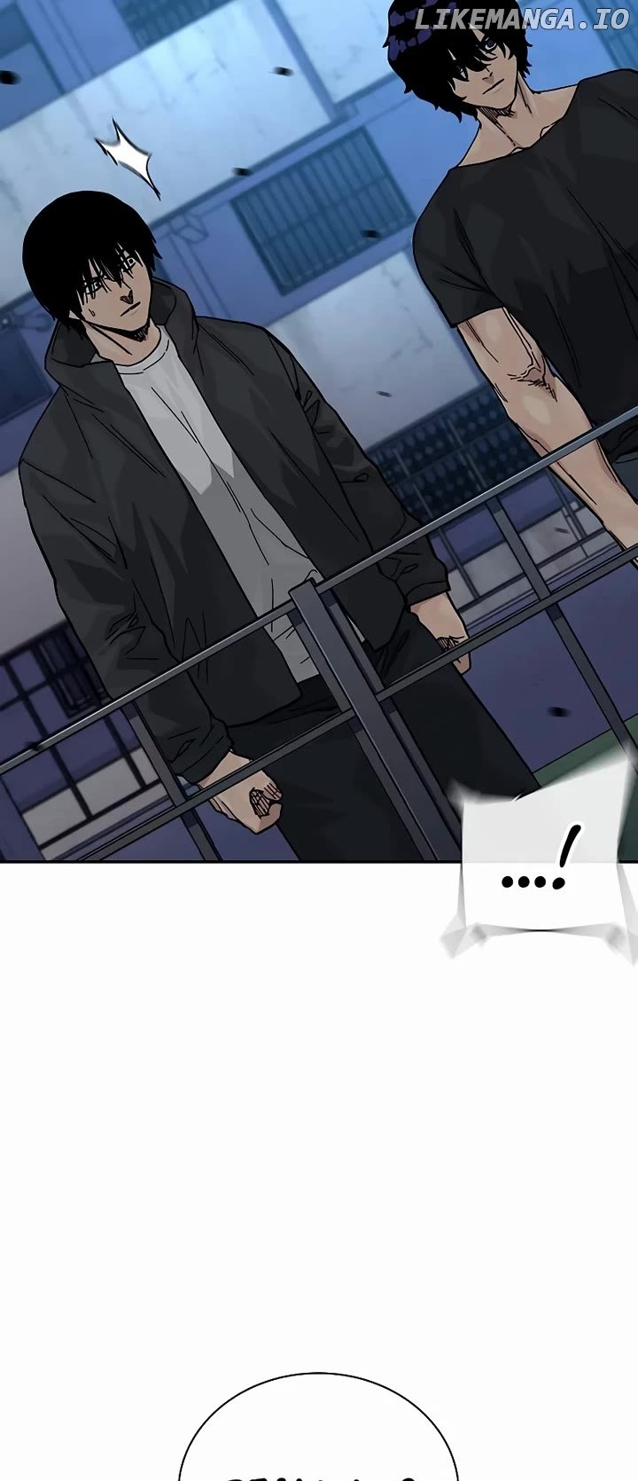 Read To Not Die Manga Online