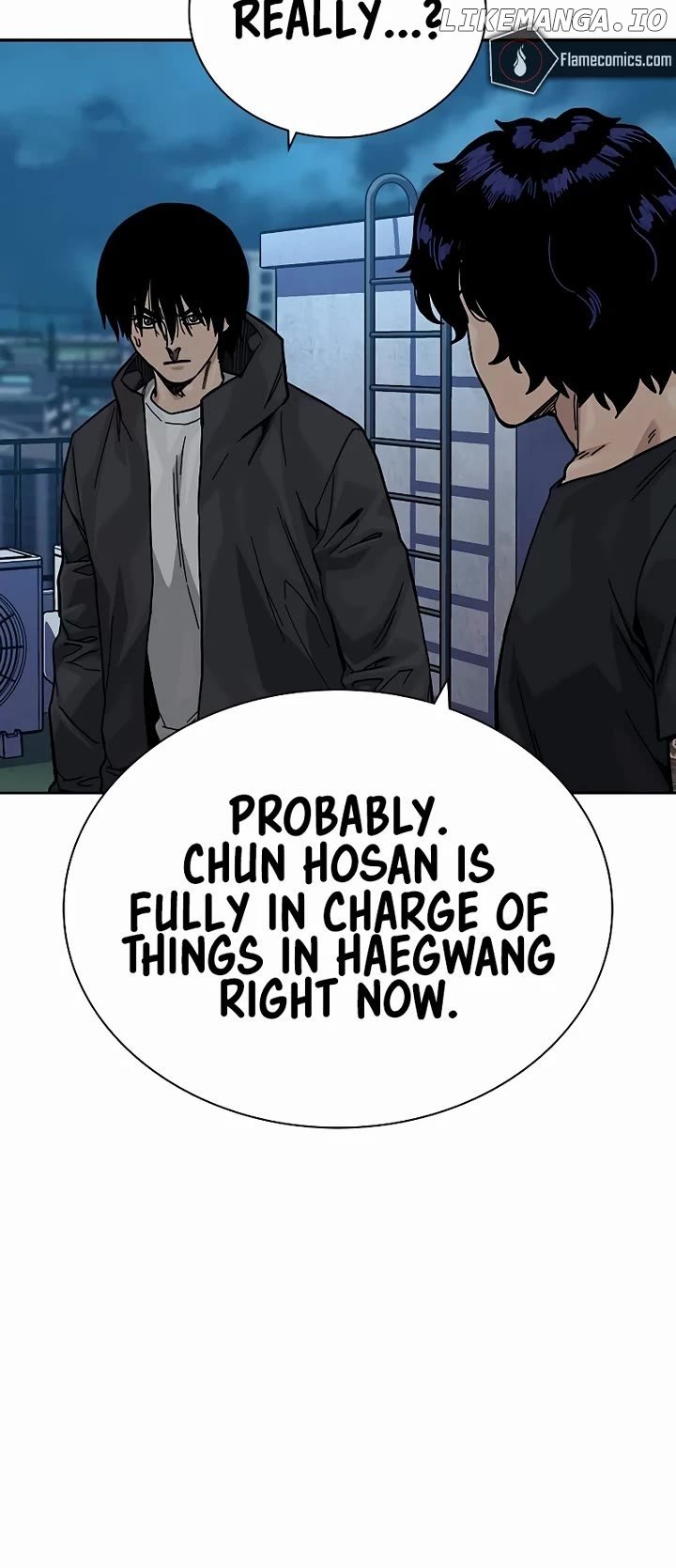 Read To Not Die Manga Online