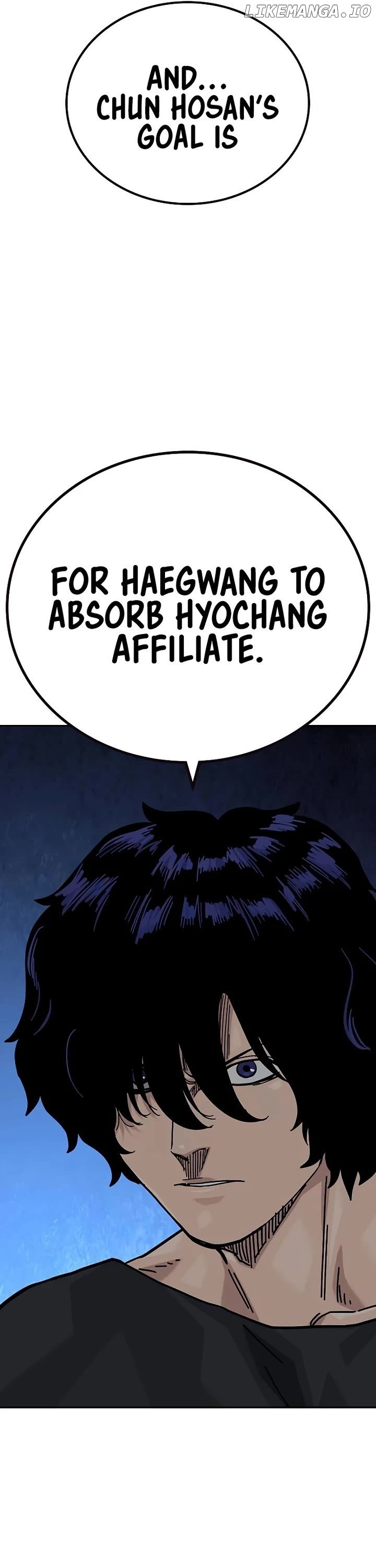 Read To Not Die Manga Online