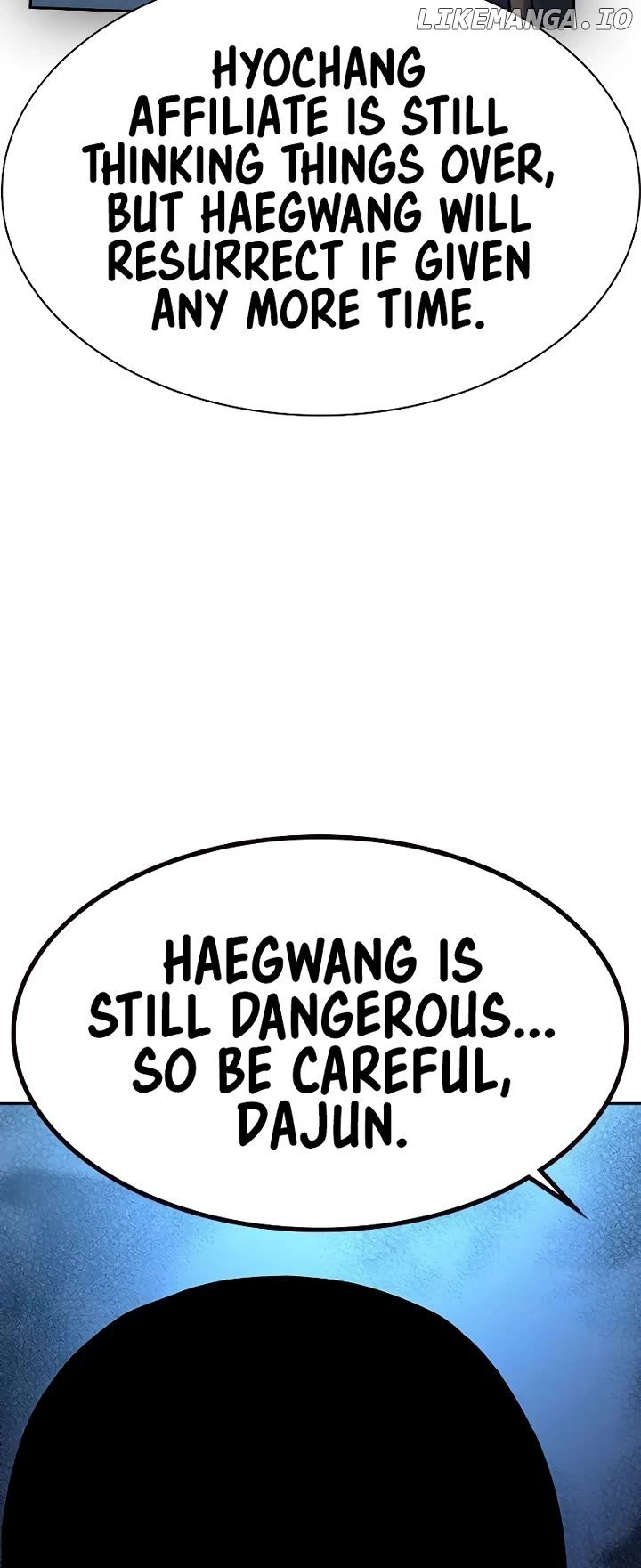 Read To Not Die Manga Online