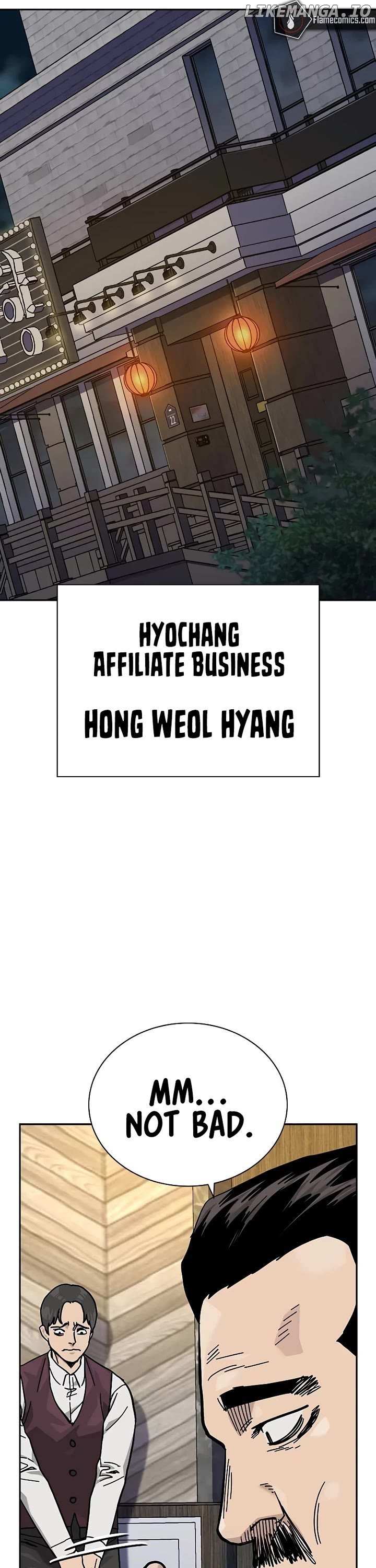 Read To Not Die Manga Online