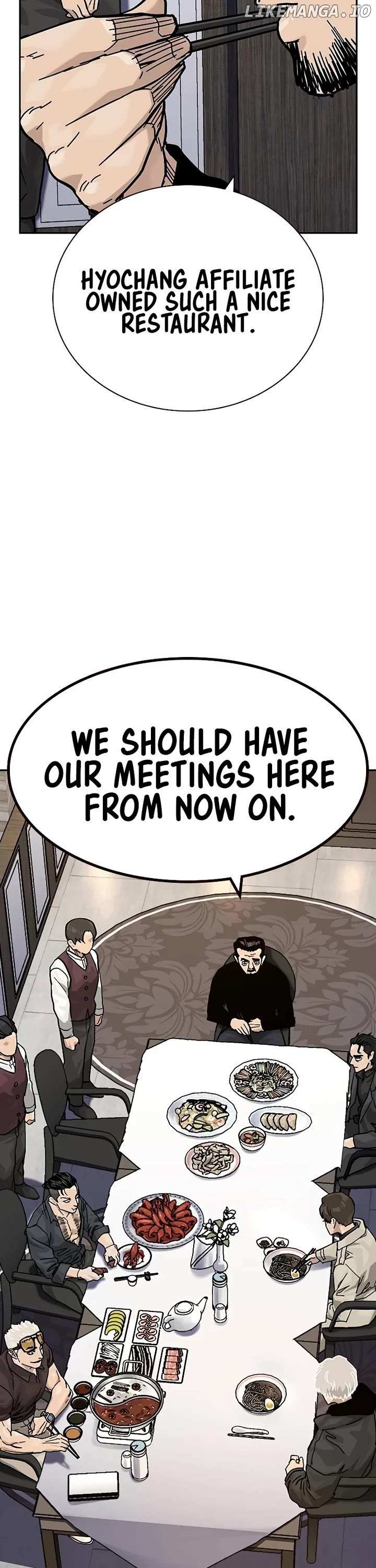 Read To Not Die Manga Online