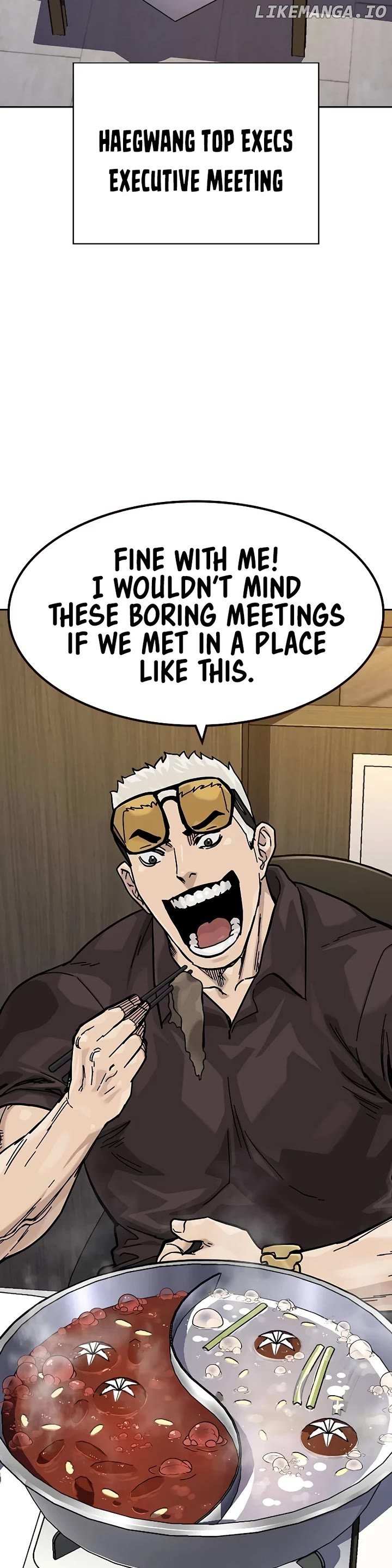 Read To Not Die Manga Online