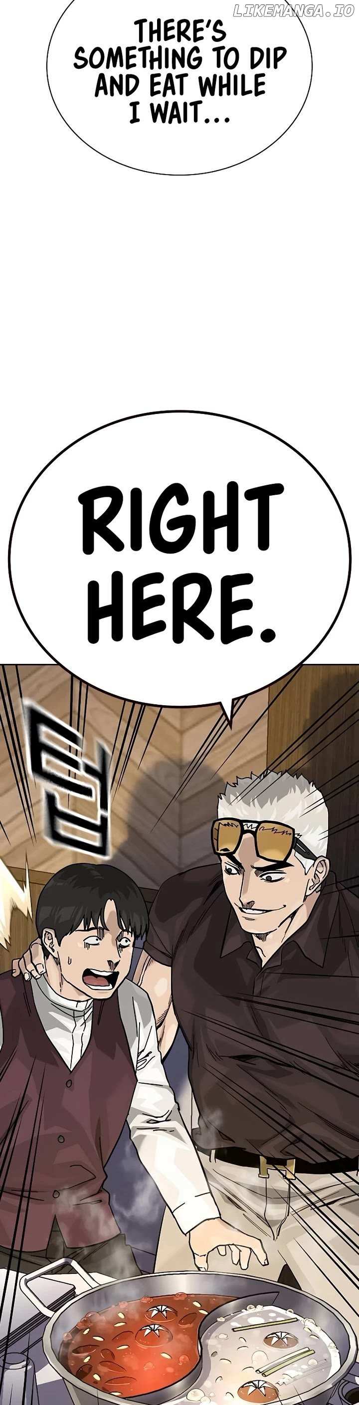 Read To Not Die Manga Online