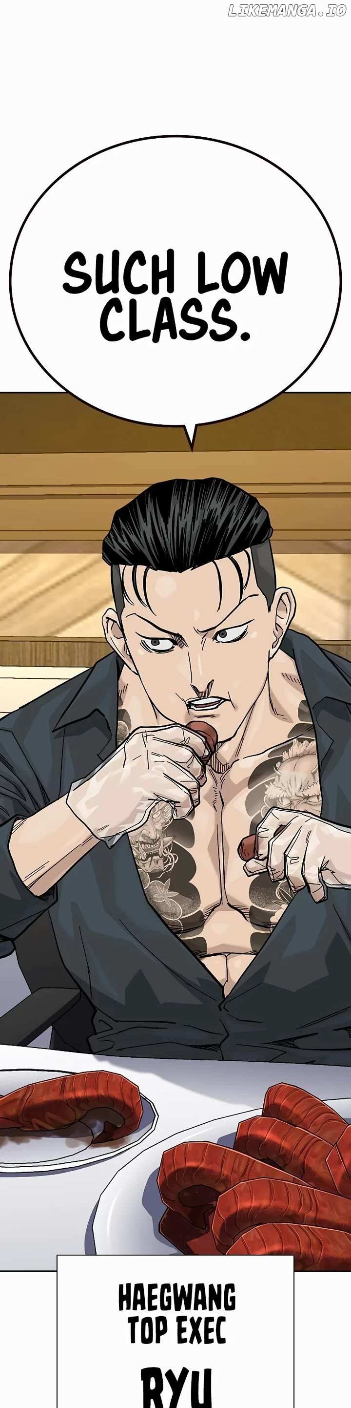 Read To Not Die Manga Online