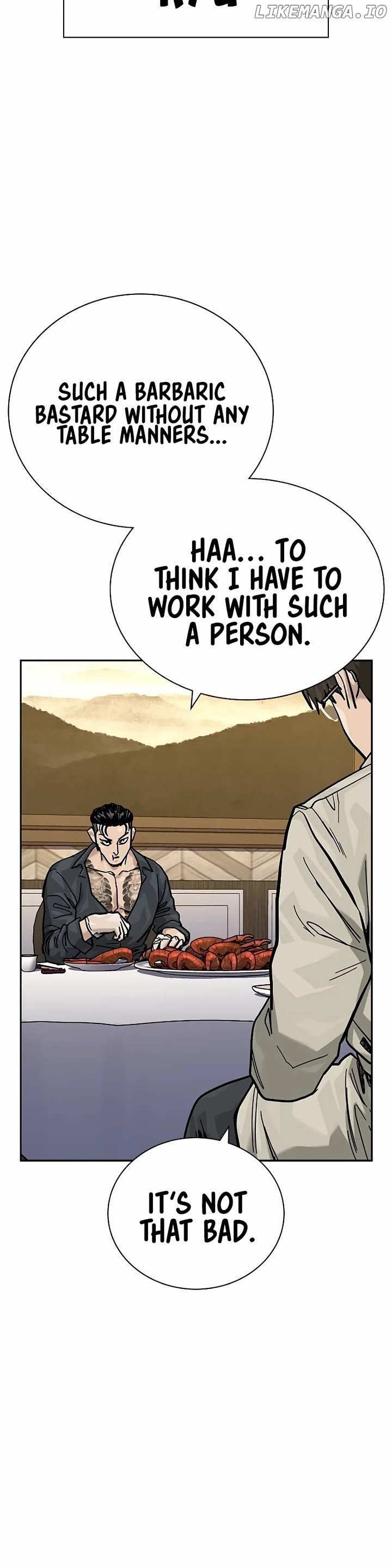 Read To Not Die Manga Online