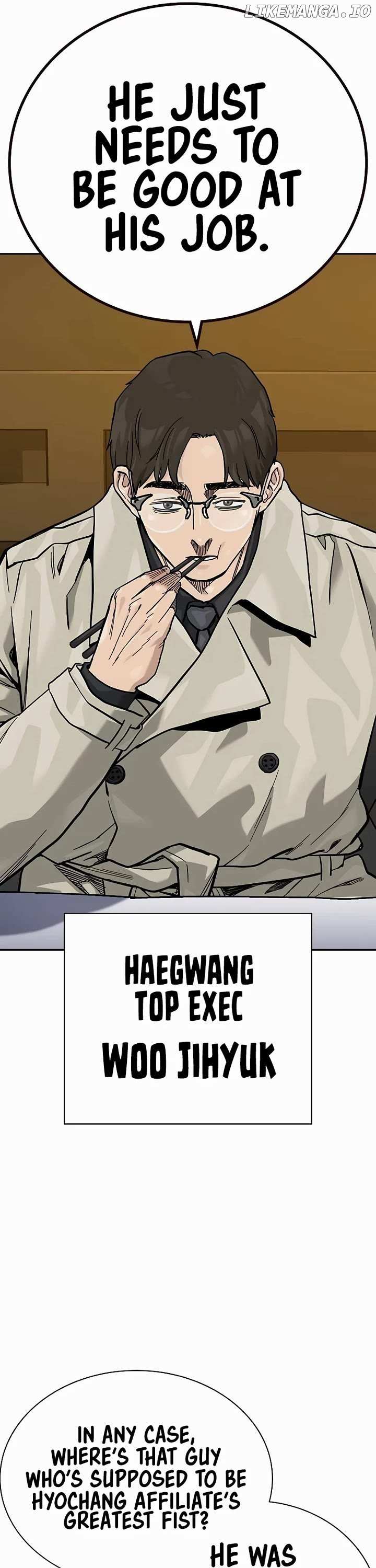 Read To Not Die Manga Online