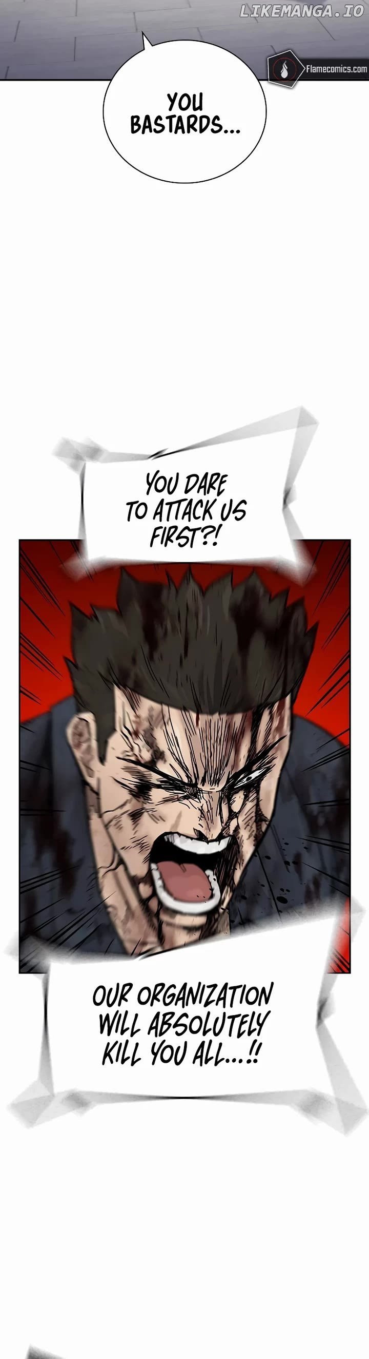 Read To Not Die Manga Online