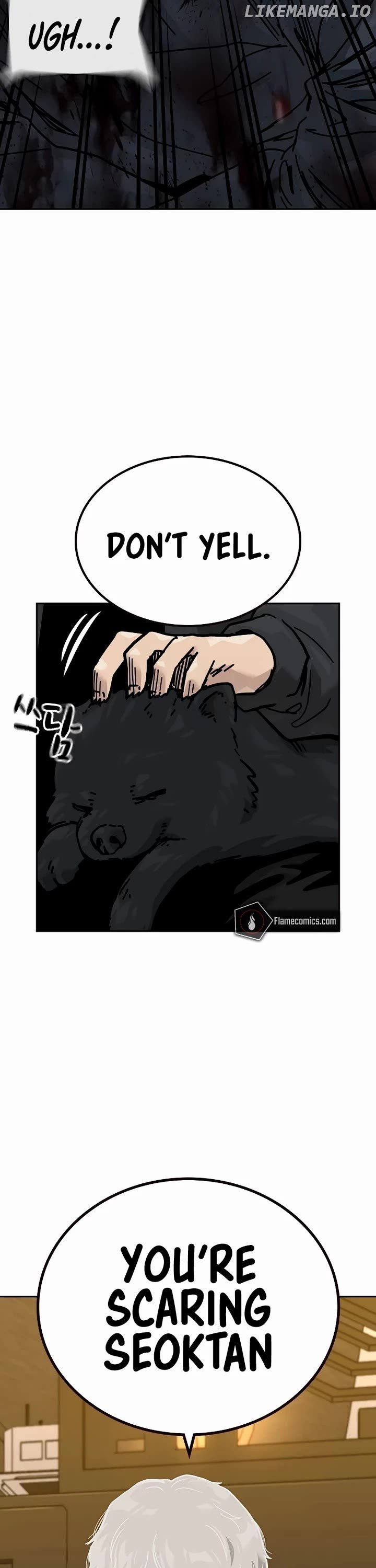 Read To Not Die Manga Online