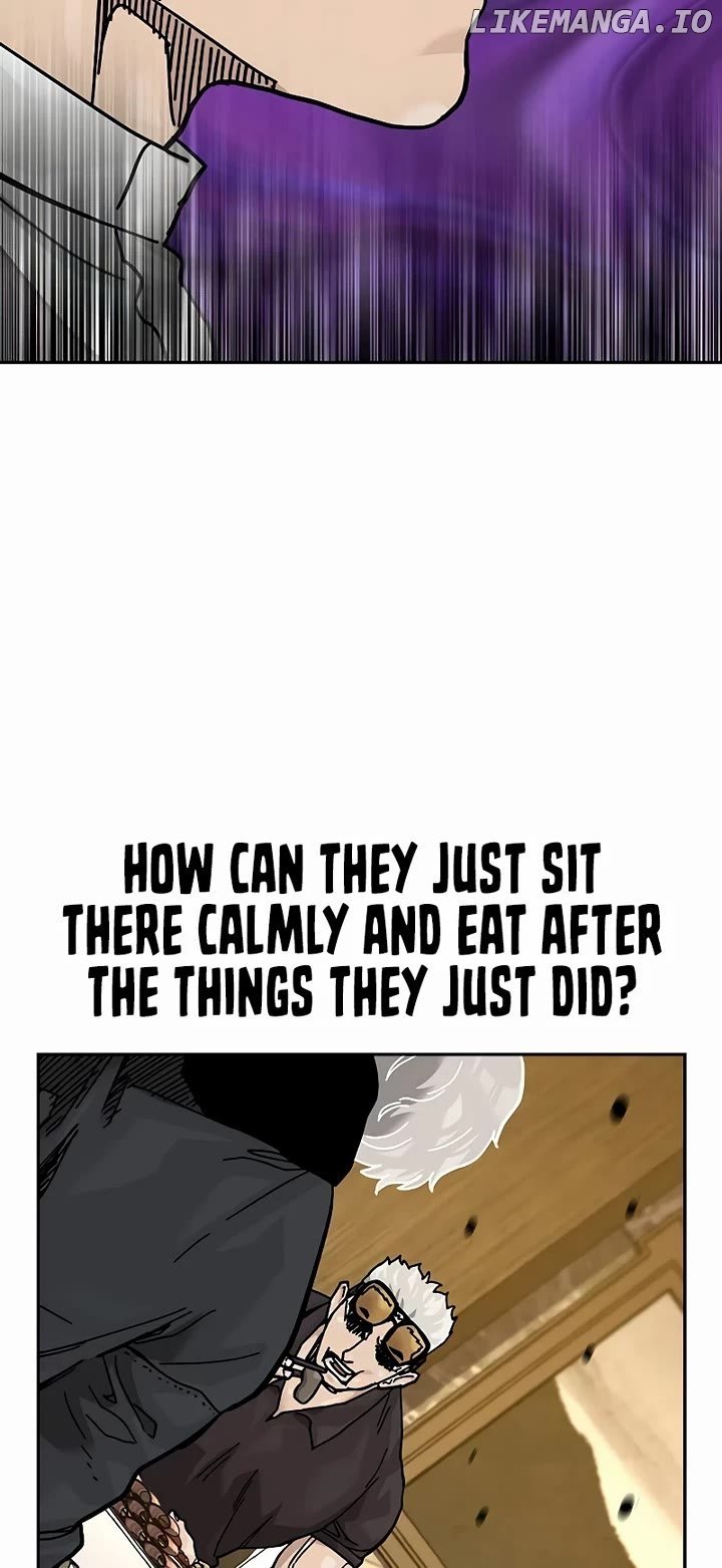 Read To Not Die Manga Online