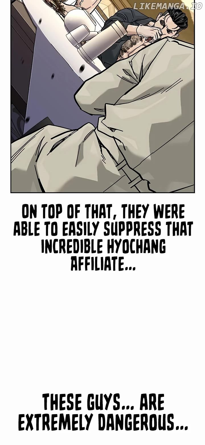 Read To Not Die Manga Online