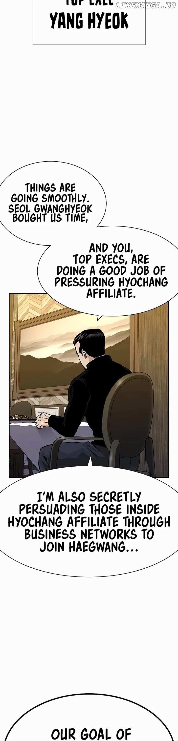 Read To Not Die Manga Online