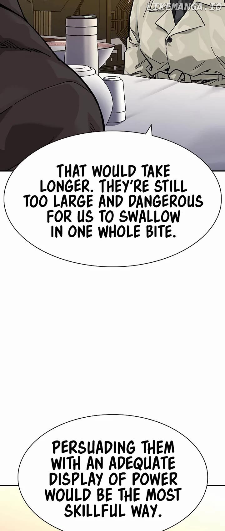 Read To Not Die Manga Online