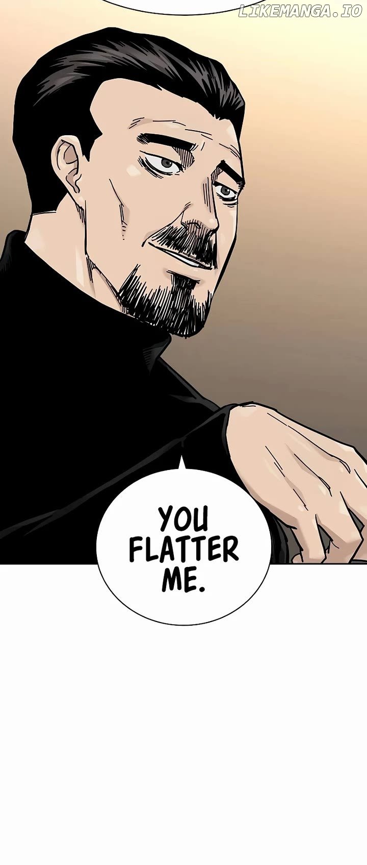 Read To Not Die Manga Online