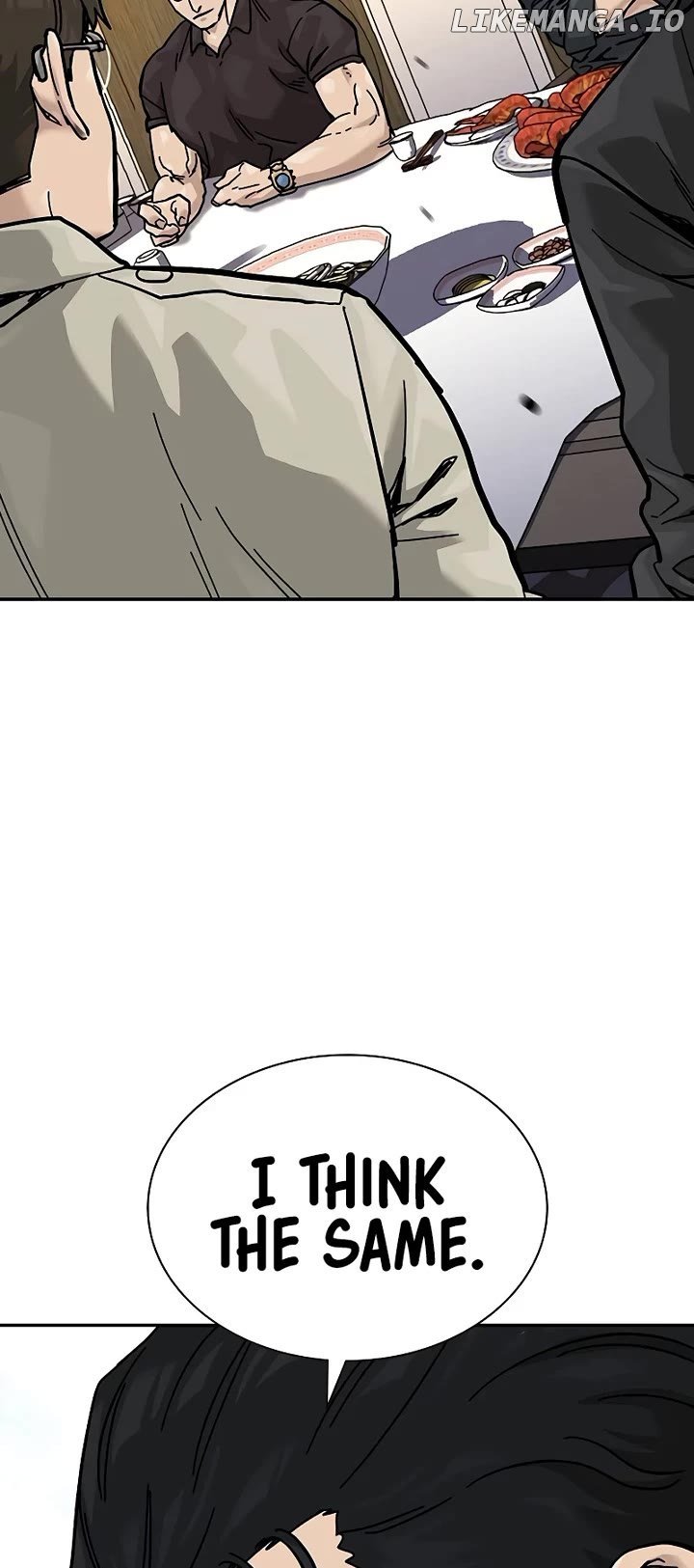 Read To Not Die Manga Online