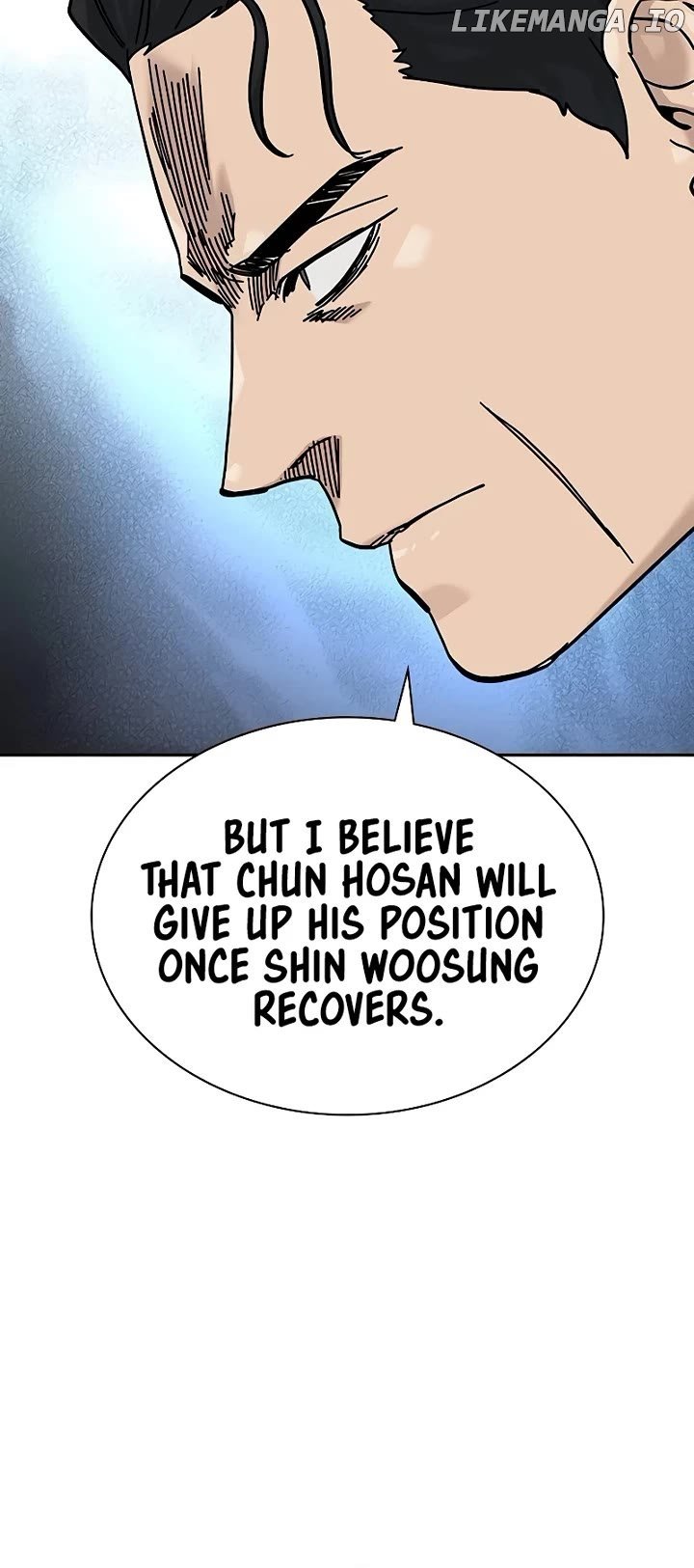 Read To Not Die Manga Online