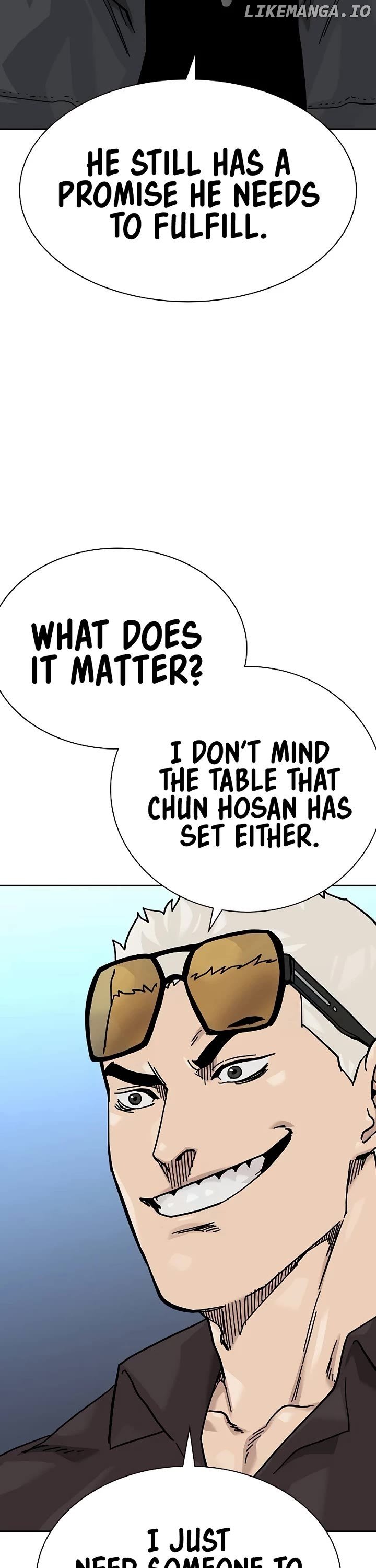 Read To Not Die Manga Online