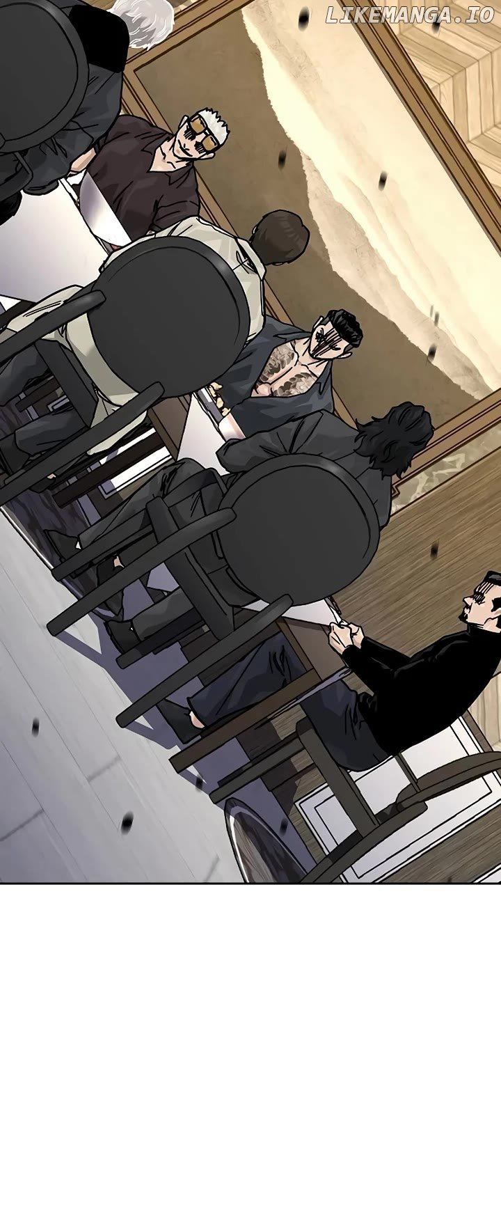 Read To Not Die Manga Online