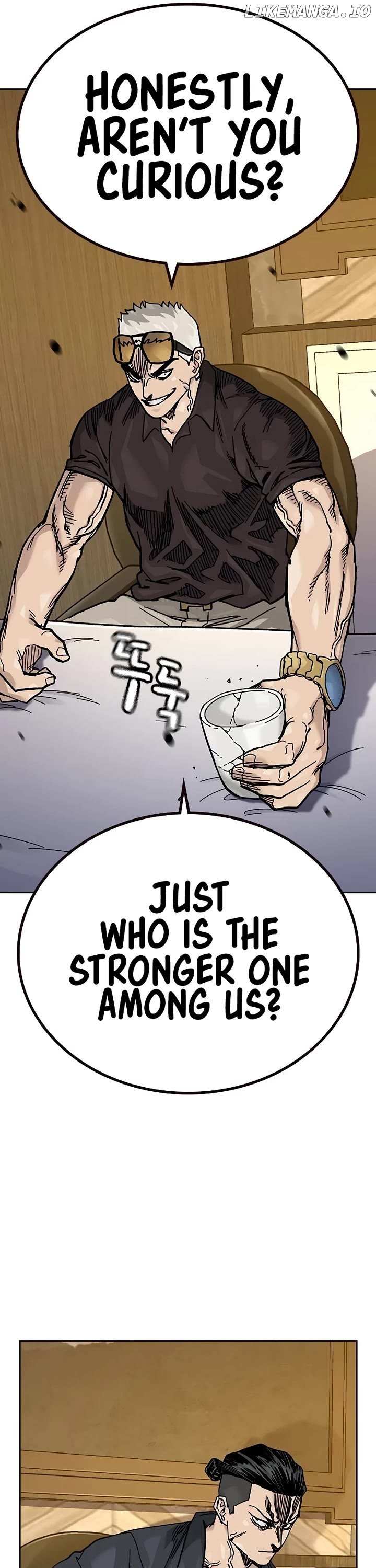 Read To Not Die Manga Online