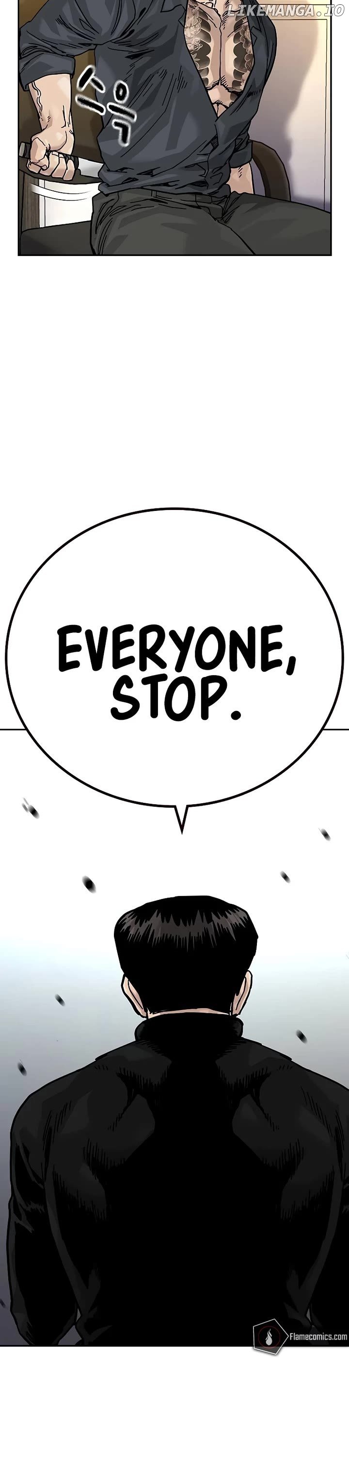 Read To Not Die Manga Online