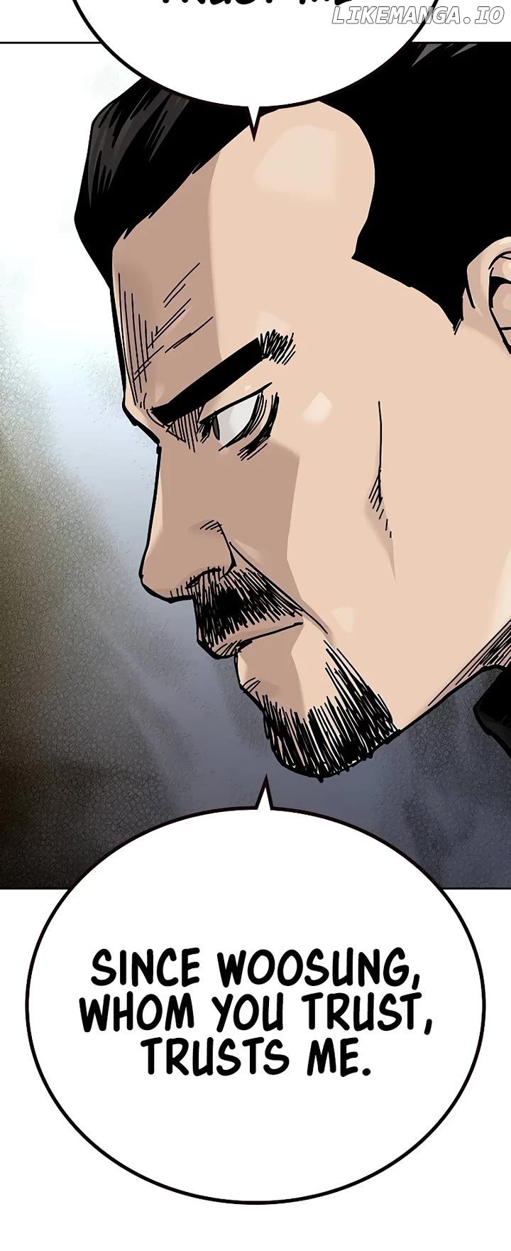 Read To Not Die Manga Online