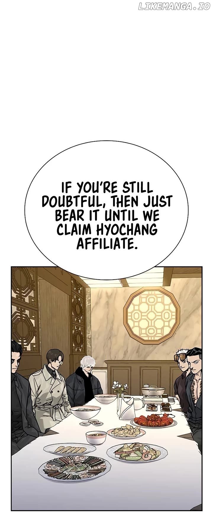 Read To Not Die Manga Online