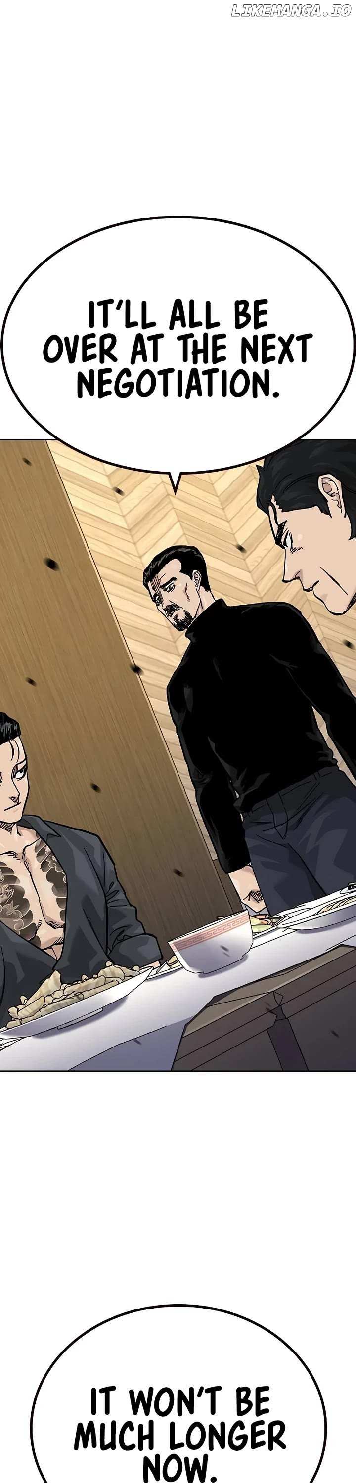 Read To Not Die Manga Online