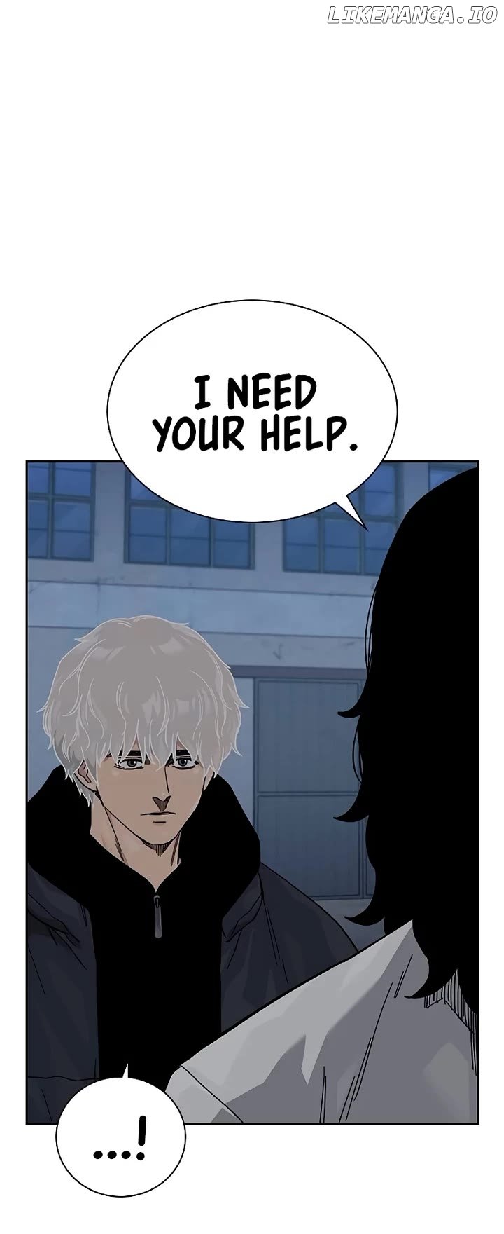 Read To Not Die Manga Online